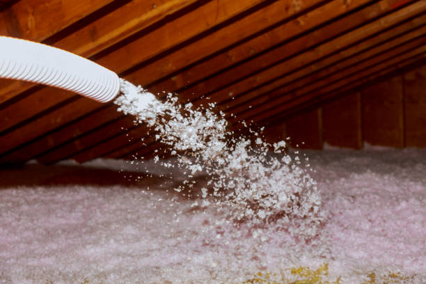 Best Specialty Insulation in Timberline Fernwood, AZ