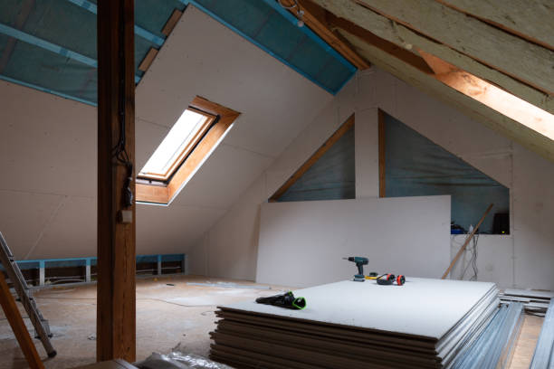 Best Commercial Insulation in Timberline Fernwood, AZ