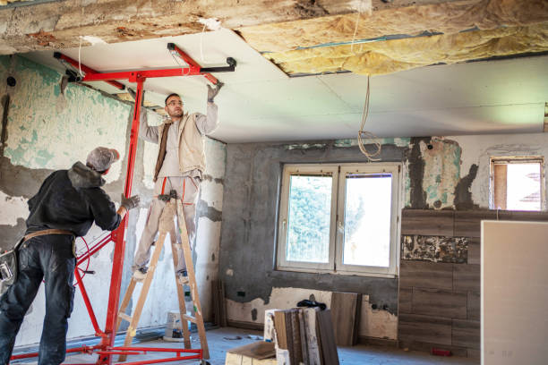 Best Specialty Insulation in Timberline Fernwood, AZ
